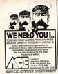 adverts