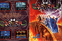 inlays