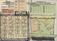 maps