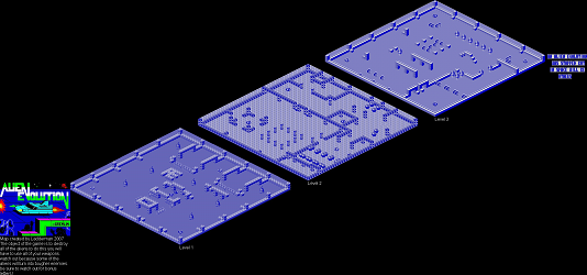 maps