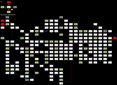 maps
