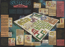 maps
