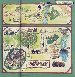 maps