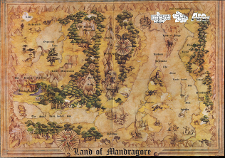 maps