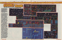 maps