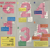 maps