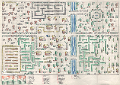 maps