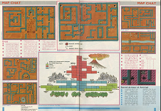 maps