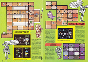 maps