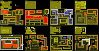 maps