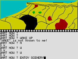 screens