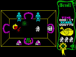 screens