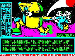 screens