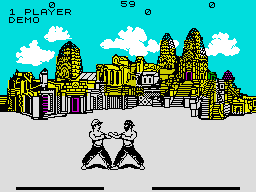 screens
