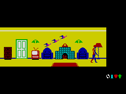 screens