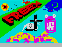 screens