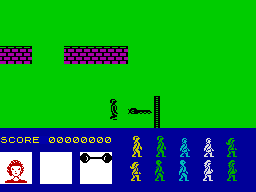 screens