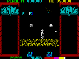 screens