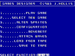 screens