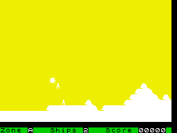screens