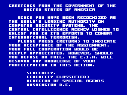 screens