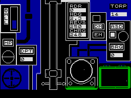 screens