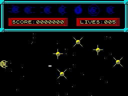 screens