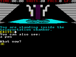 screens