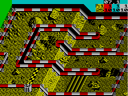 screens