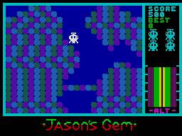 screens