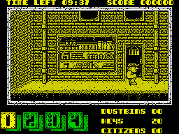 screens