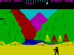 screens