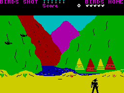 screens