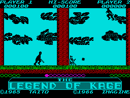 screens