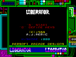 screens