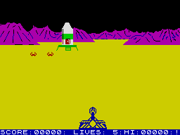 screens