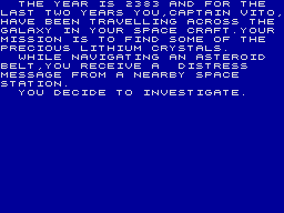 screens