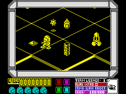 screens