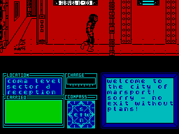 screens