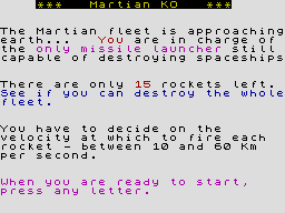 screens