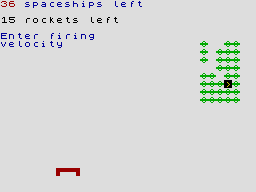screens