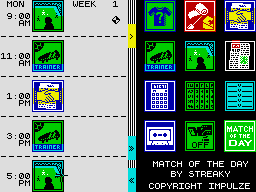 screens