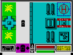 screens