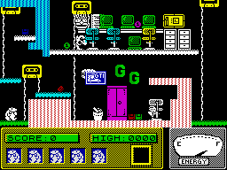 screens