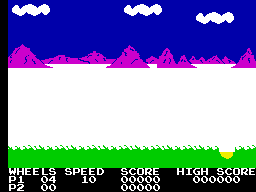 screens