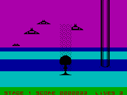 screens