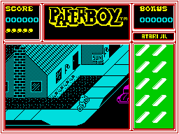 screens