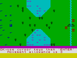screens