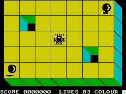 screens