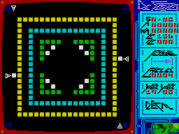 screens